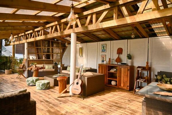 Hare Nua Hotel Boutique