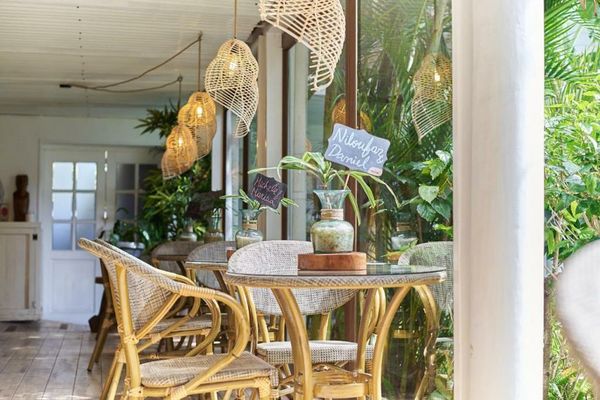 Hare Nua Hotel Boutique