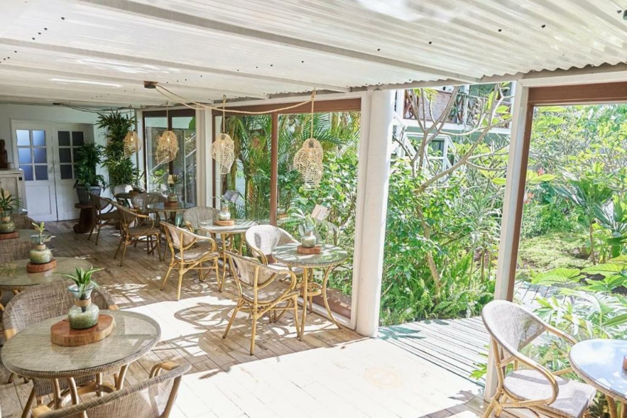 Hare Nua Hotel Boutique