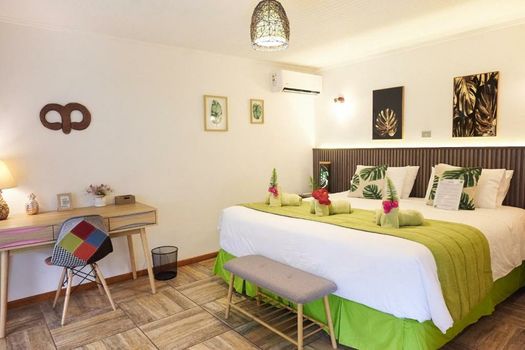 Hare Nua Hotel Boutique