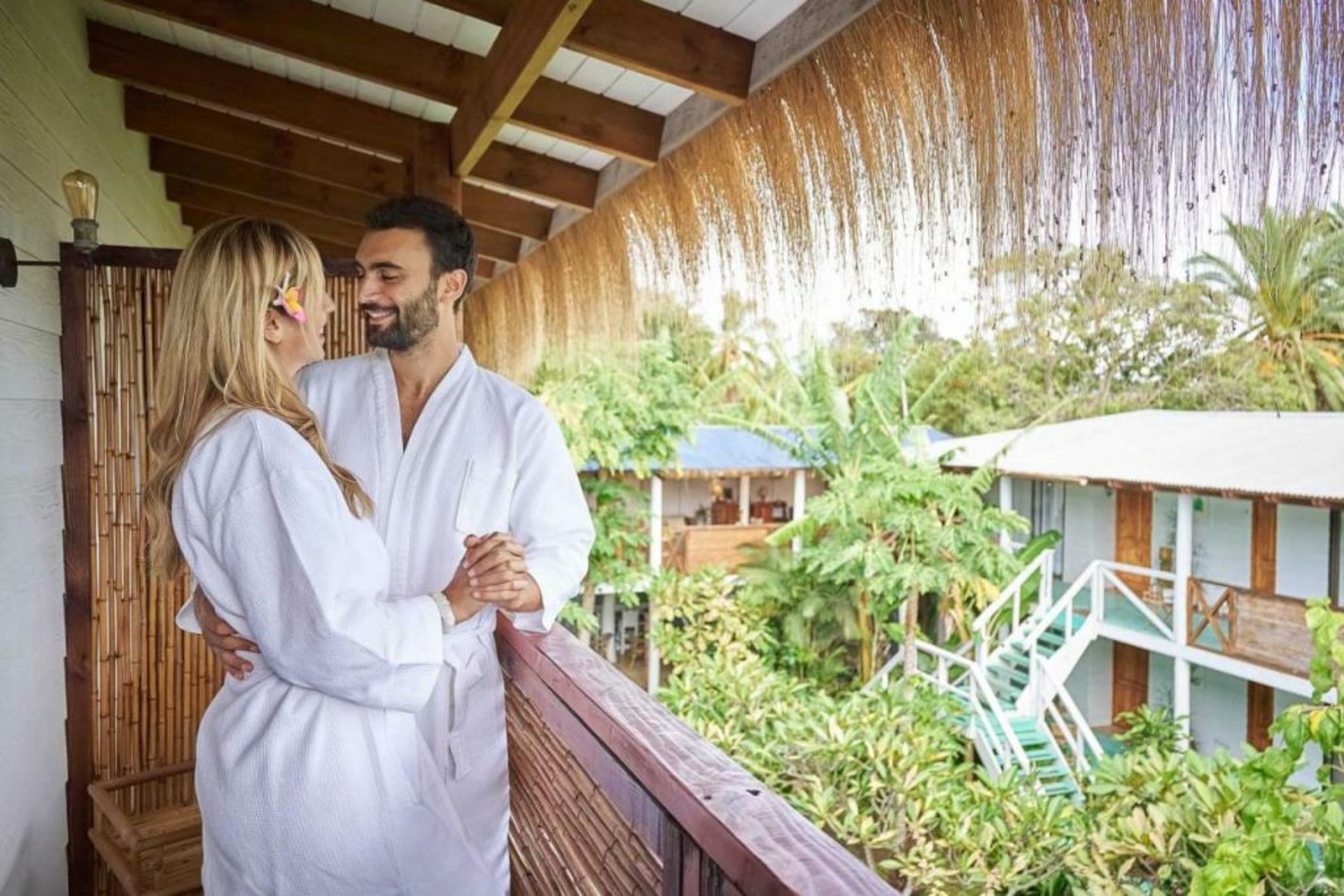 Hare Nua Hotel Boutique