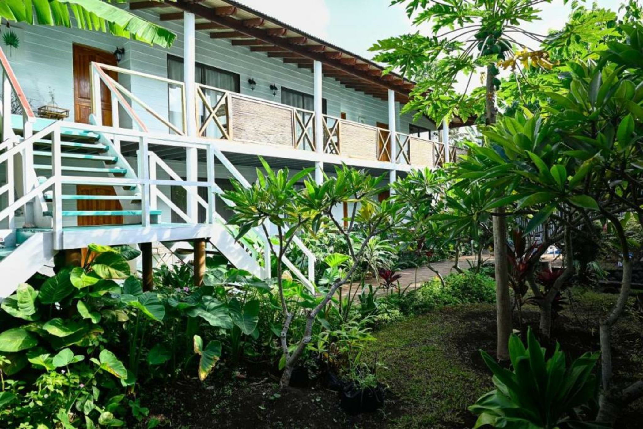 Hare Nua Hotel Boutique