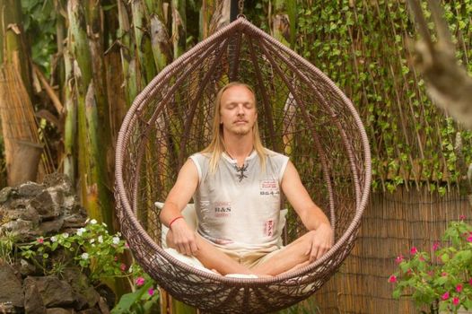 Hare Nua Hotel Boutique