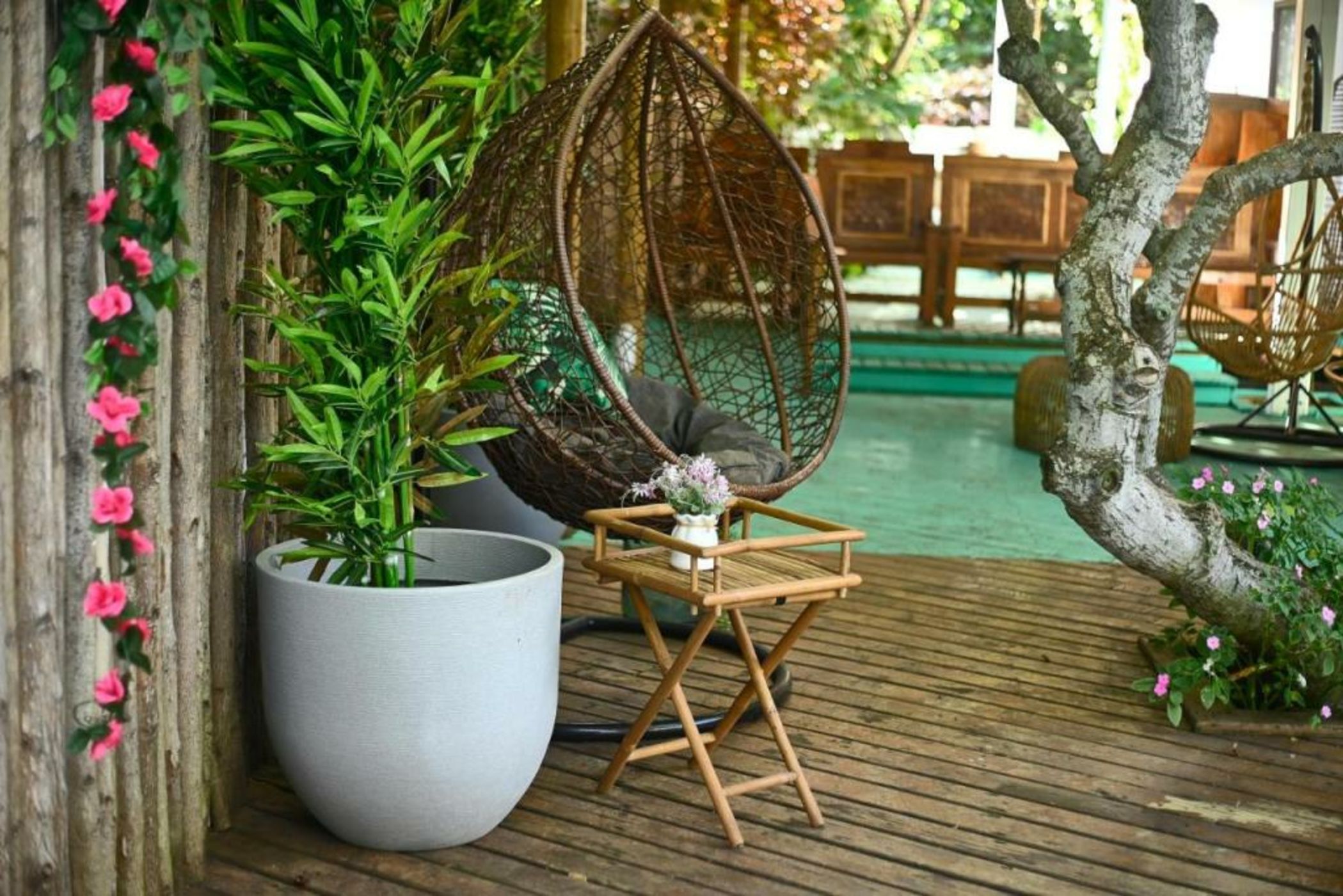 Hare Nua Hotel Boutique