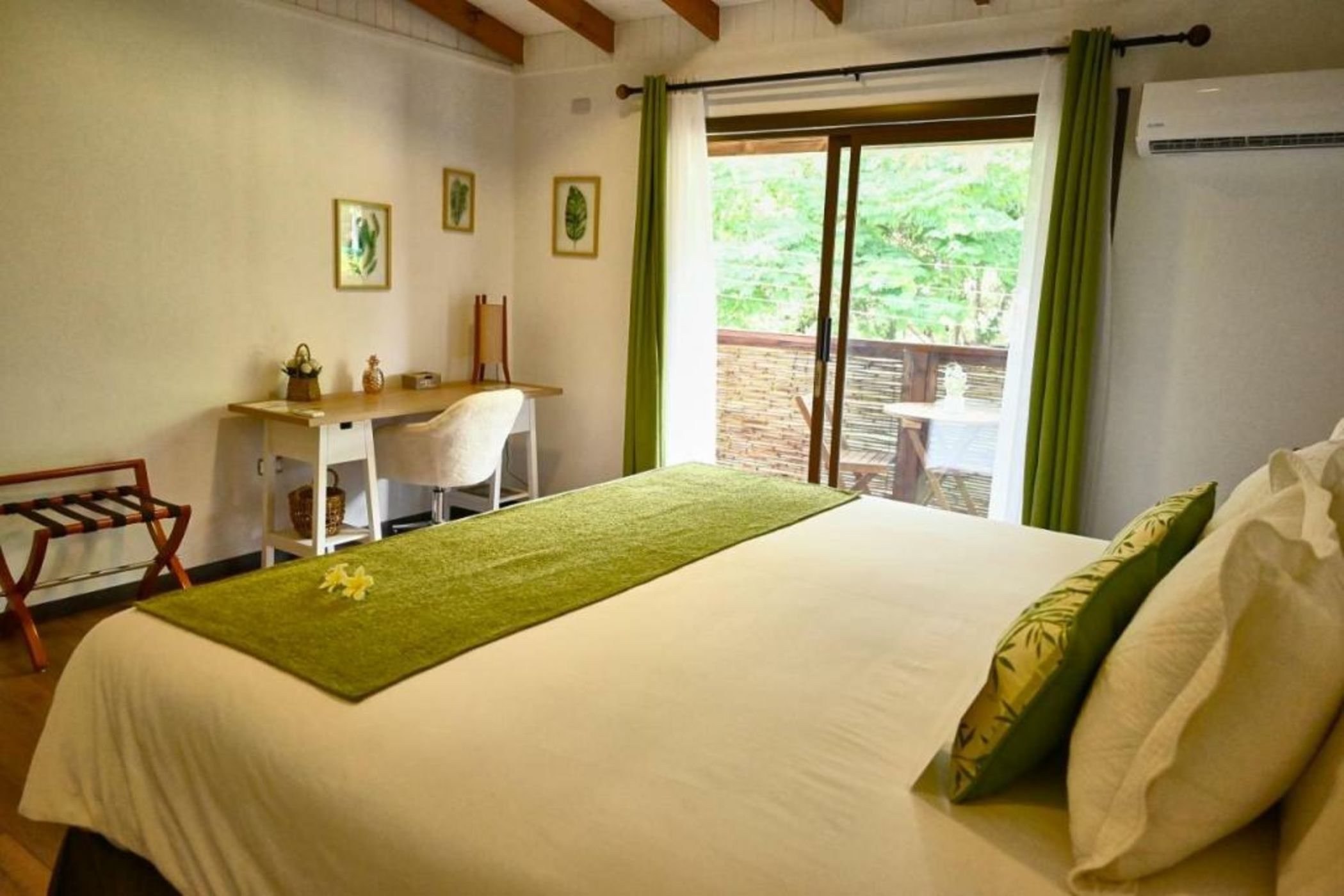 Hare Nua Hotel Boutique