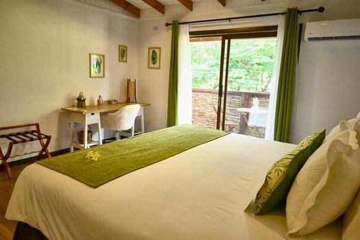 Hare Nua Hotel Boutique