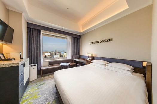 Hotel Nikko Kumamoto