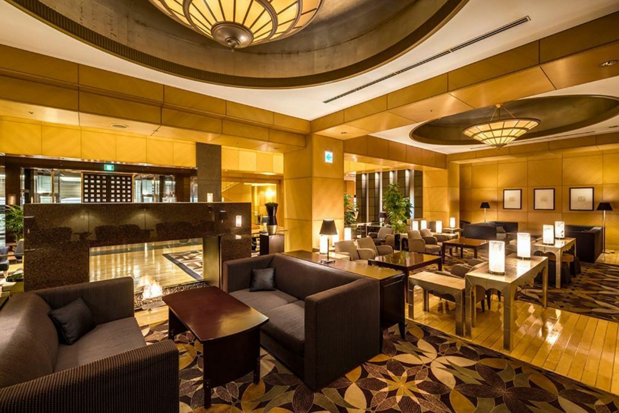 Hotel Nikko Kumamoto