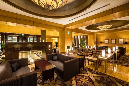 Hotel Nikko Kumamoto