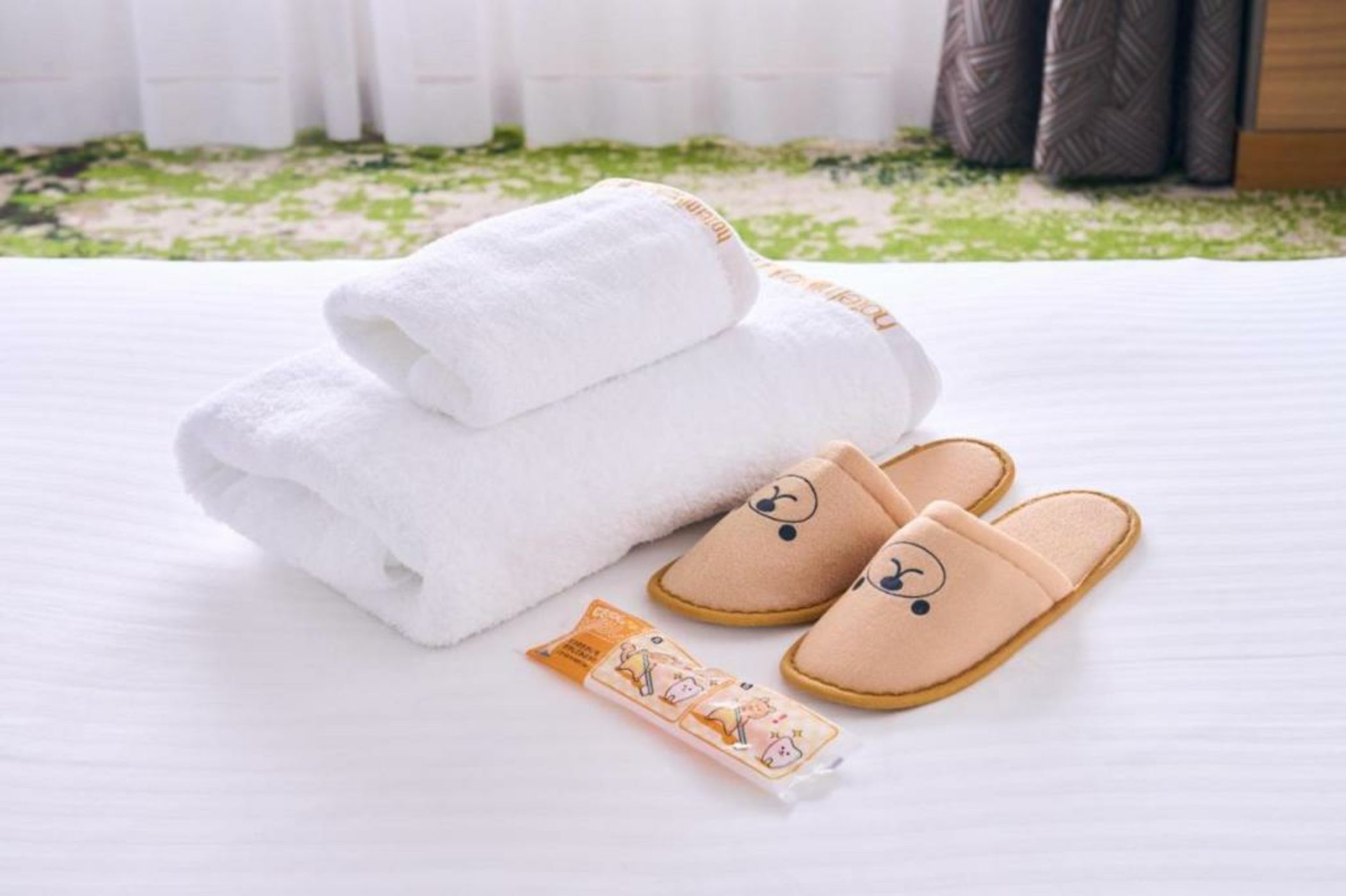 Hotel Nikko Kumamoto