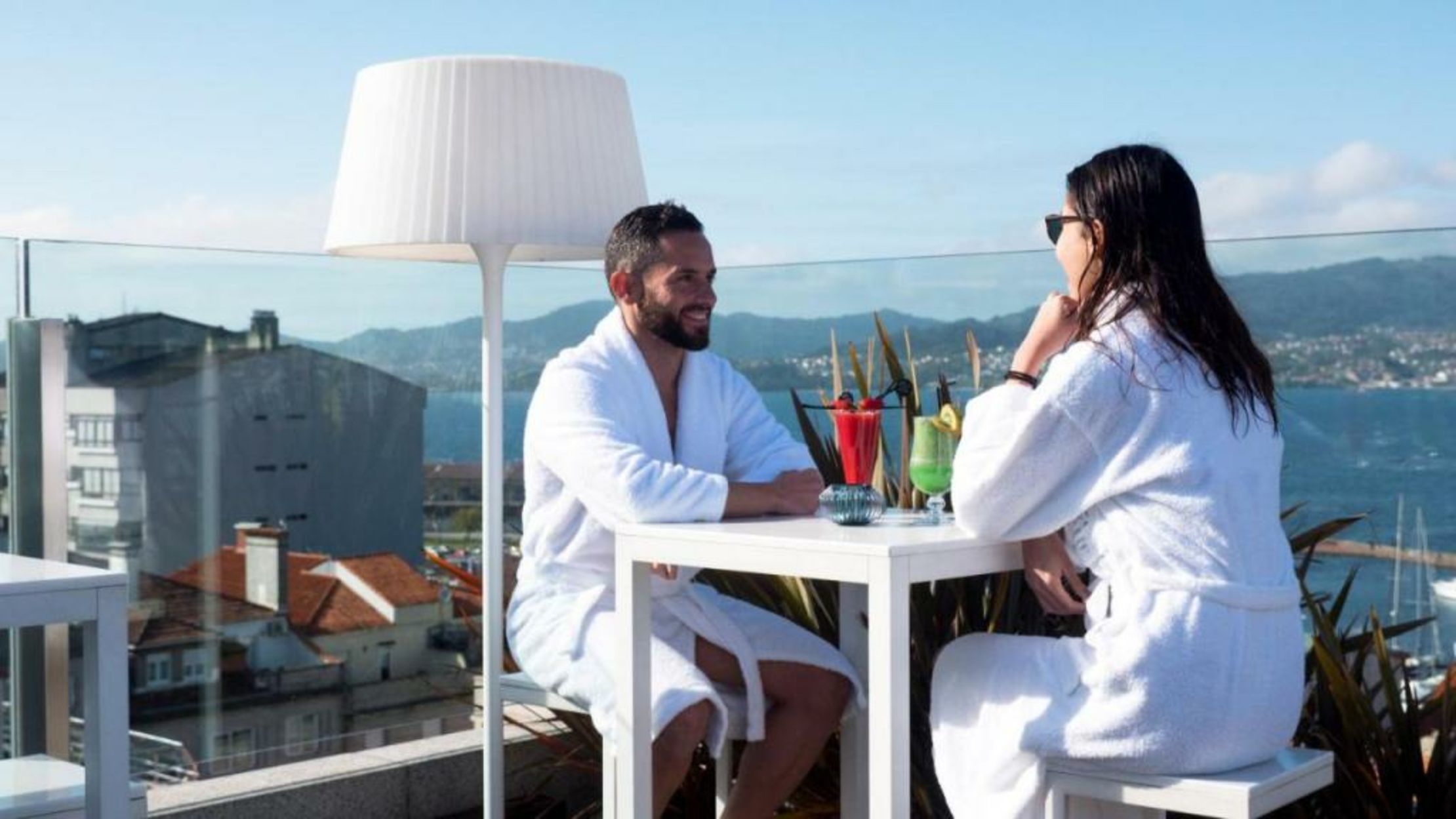 Gran Hotel Nagari Boutique & Spa