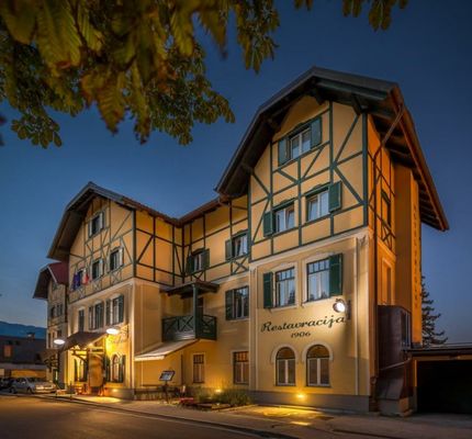 Hotel Triglav