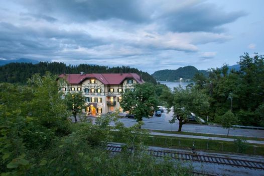 Hotel Triglav