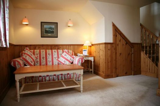 Hotel Eilean Iarmain