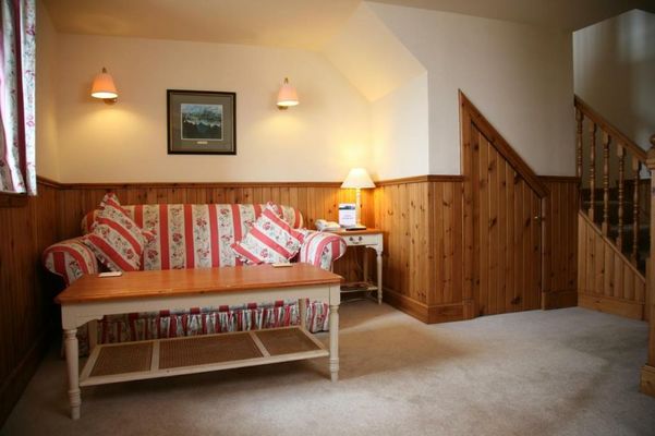 Hotel Eilean Iarmain