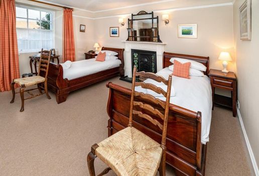 Hotel Eilean Iarmain