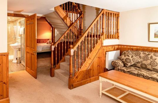 Hotel Eilean Iarmain