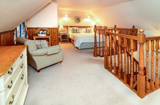 Hotel Eilean Iarmain