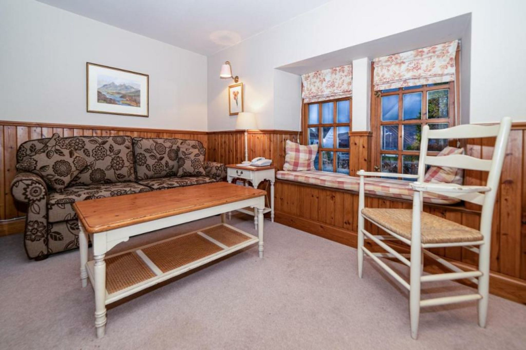 Hotel Eilean Iarmain