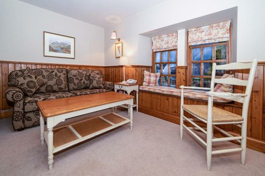 Hotel Eilean Iarmain