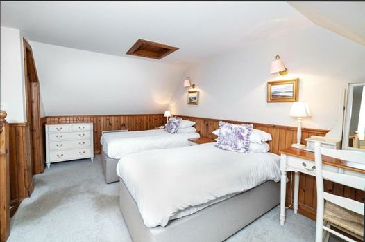 Hotel Eilean Iarmain