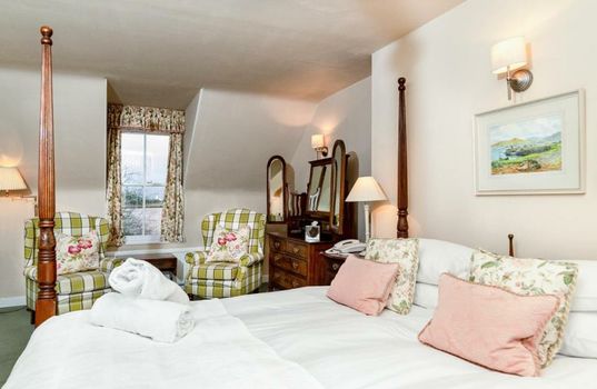 Hotel Eilean Iarmain