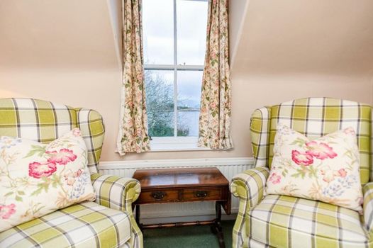 Hotel Eilean Iarmain