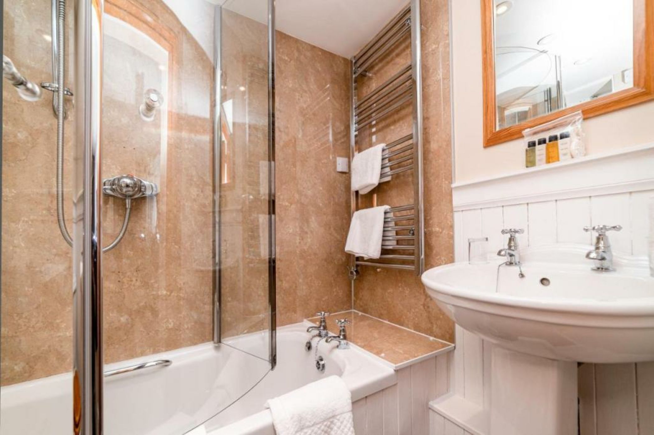 Hotel Eilean Iarmain