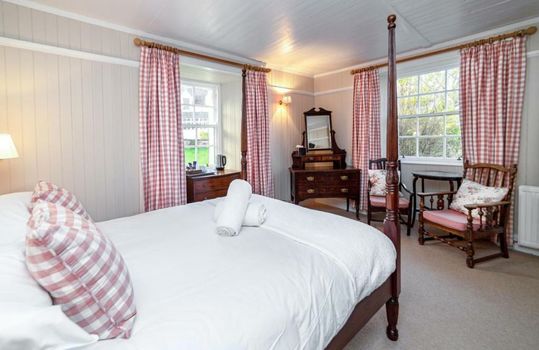 Hotel Eilean Iarmain