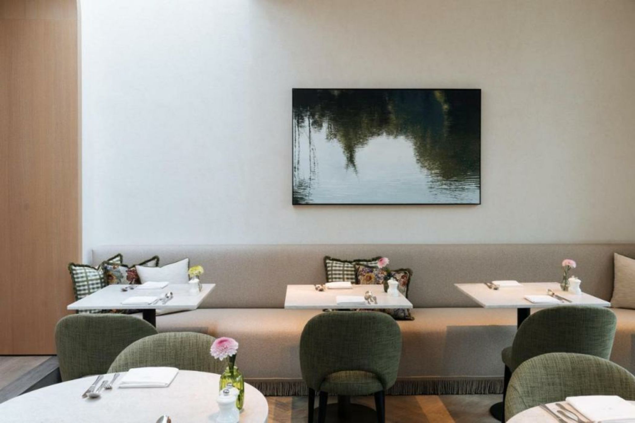 De Tuilerieën - Small Luxury Hotels of the World