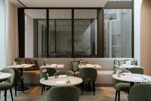 De Tuilerieën - Small Luxury Hotels of the World