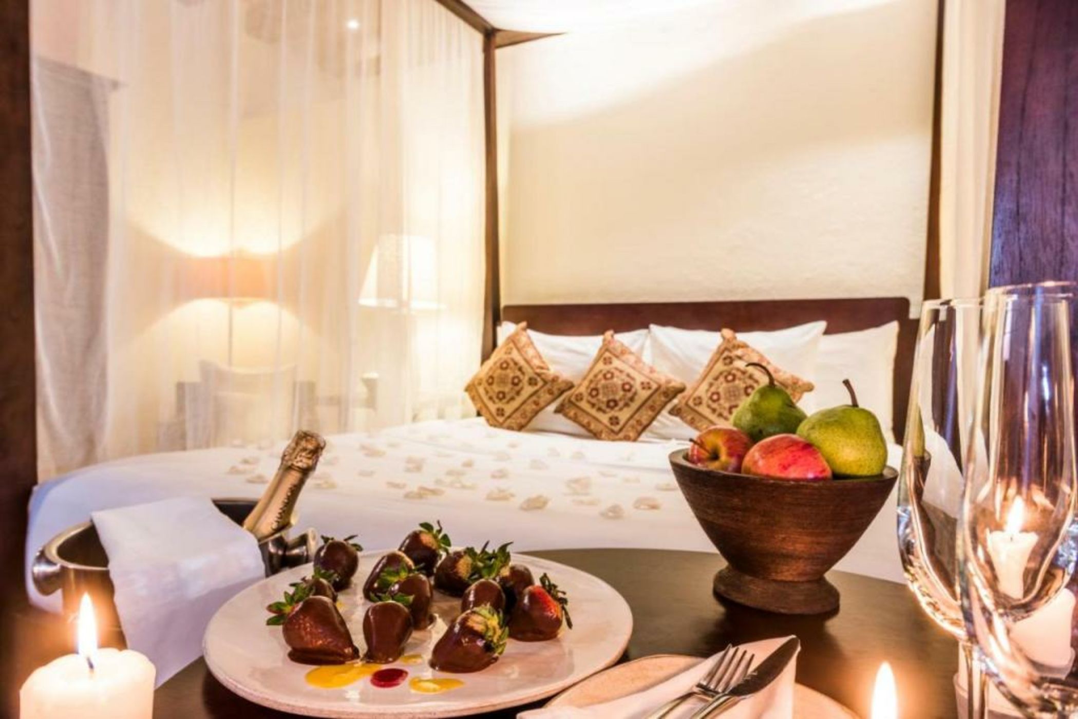 Ananda Hotel Boutique