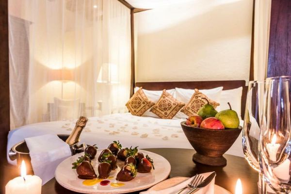 Ananda Hotel Boutique