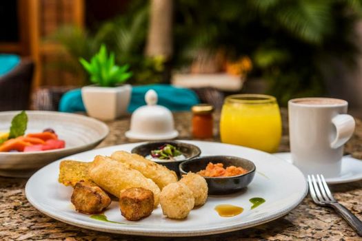 Ananda Hotel Boutique