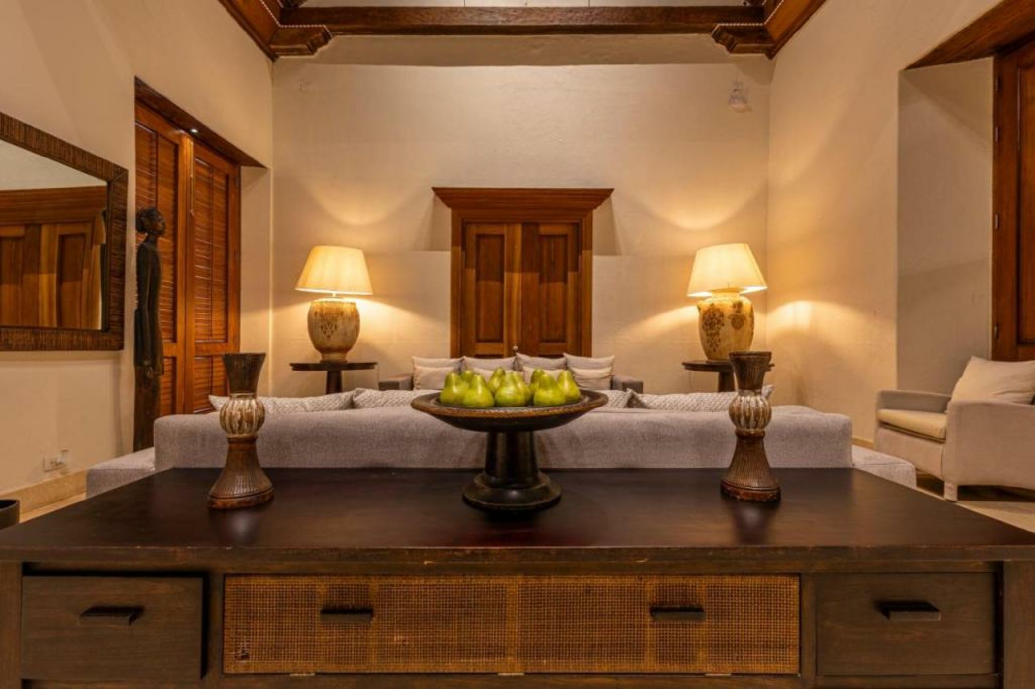 Ananda Hotel Boutique