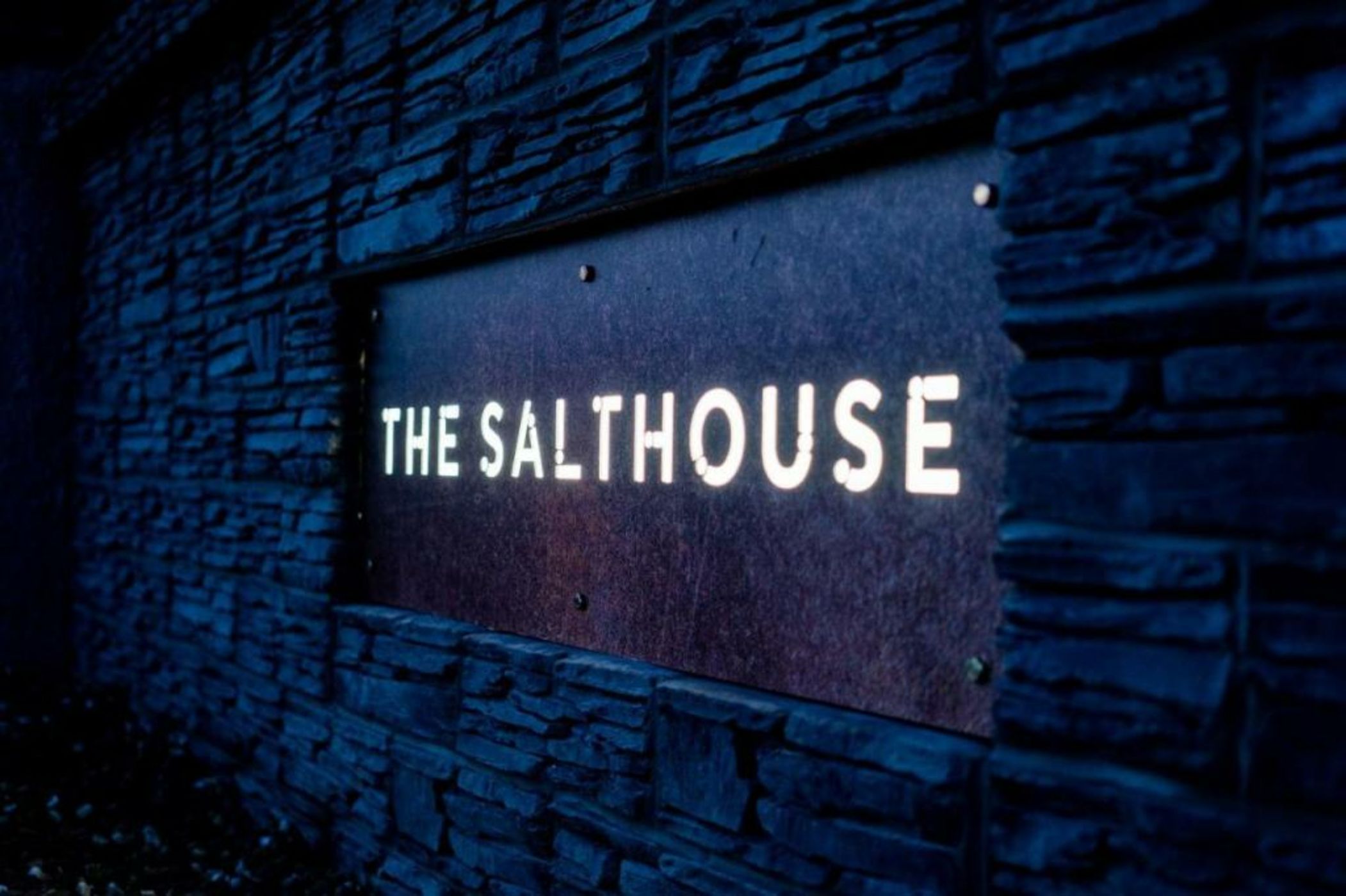 The Salthouse Hotel