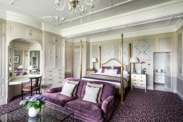 Woodlands Park Hotel