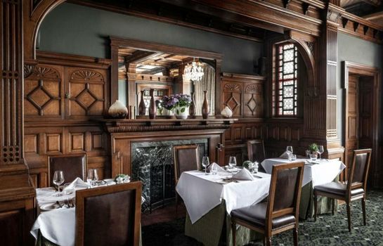 Woodlands Park Hotel