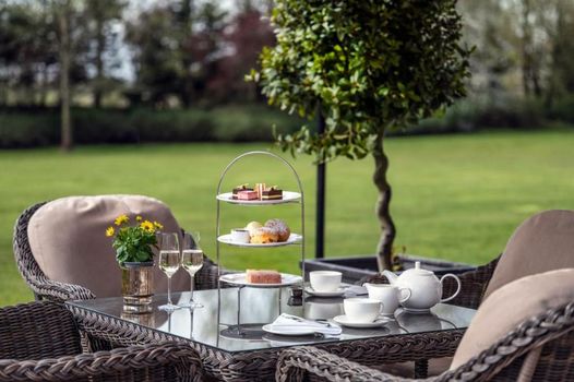 Woodlands Park Hotel