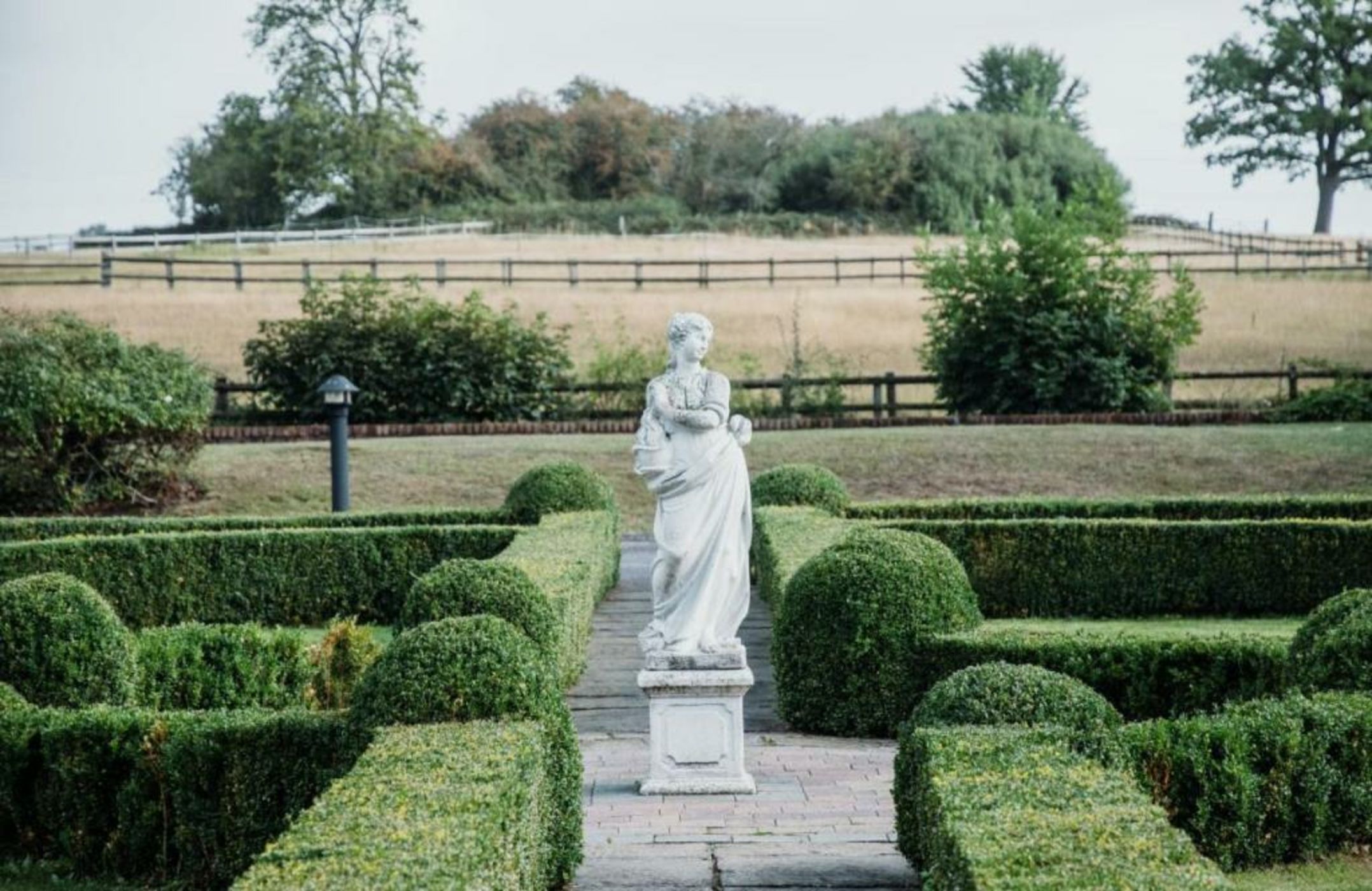 Woodlands Park Hotel