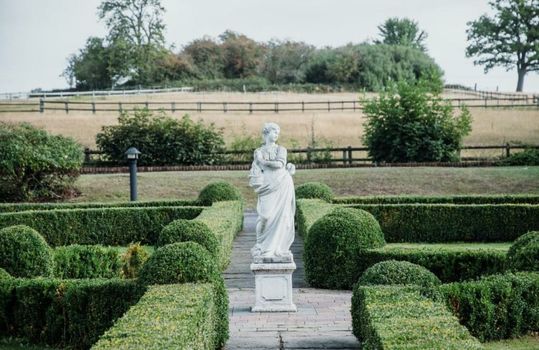 Woodlands Park Hotel