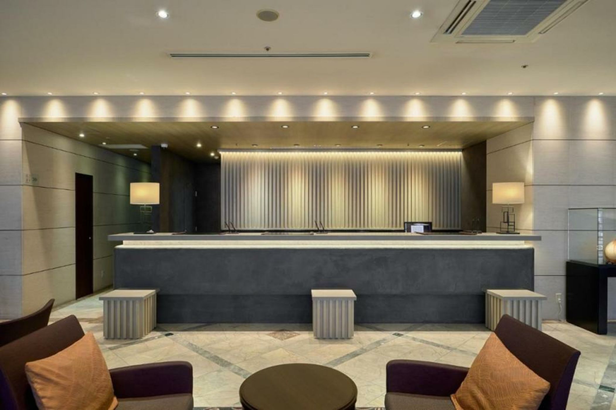 Okayama Koraku Hotel