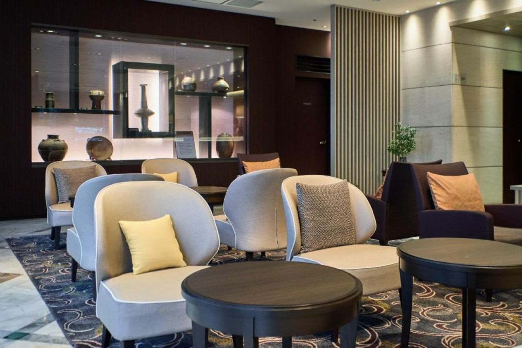 Okayama Koraku Hotel