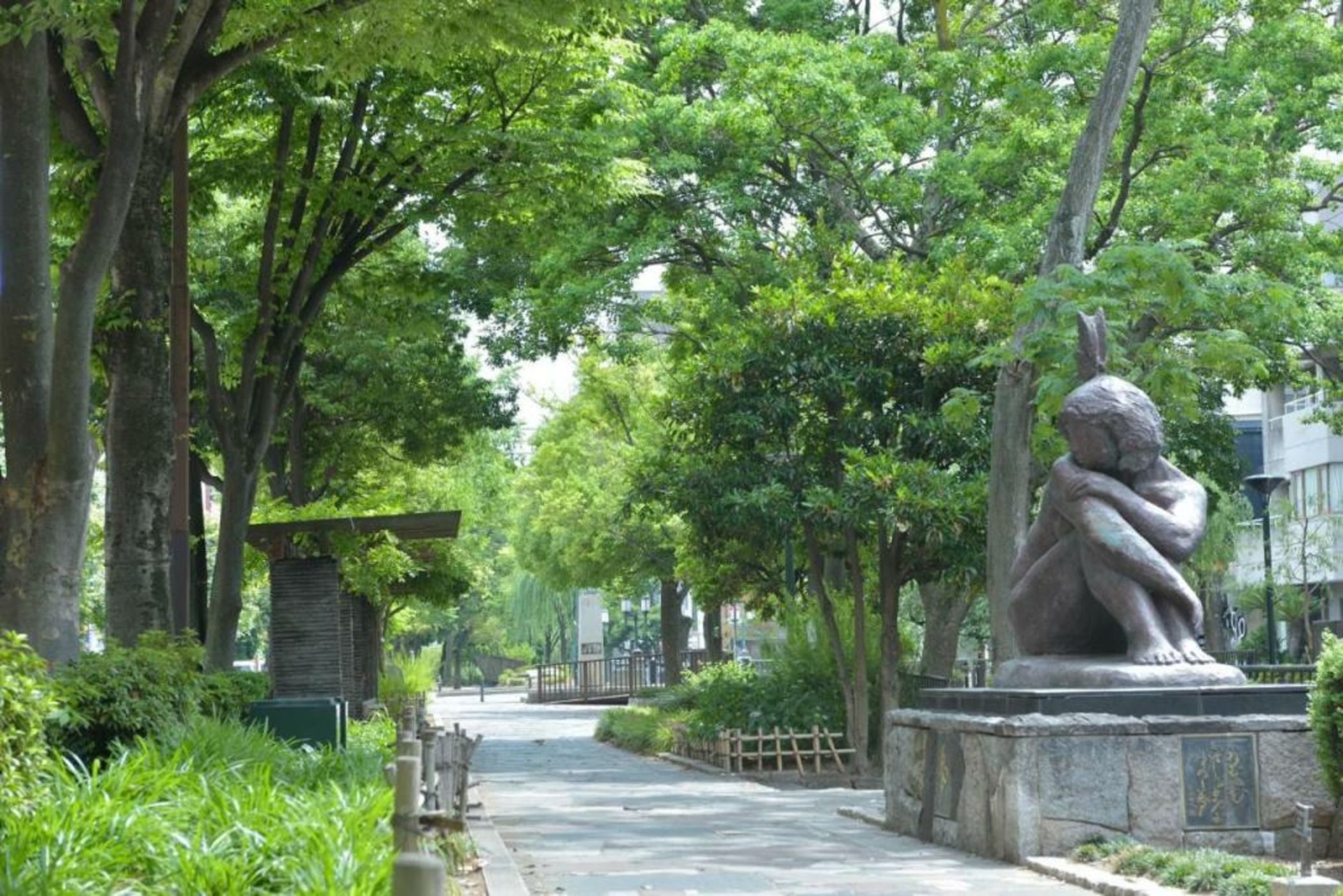 Okayama Koraku Hotel