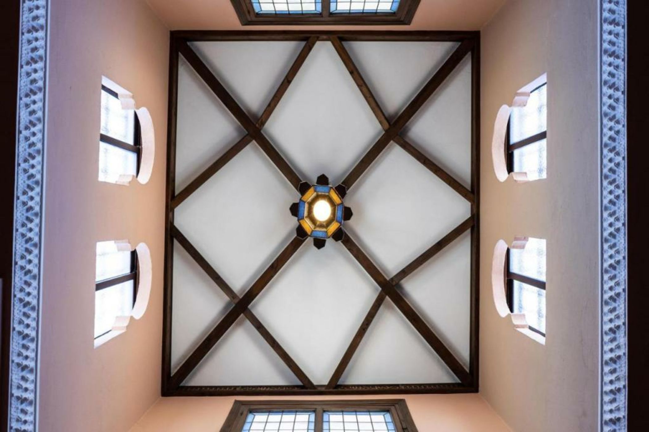 Hotel Soho Boutique Palacio San Gabriel