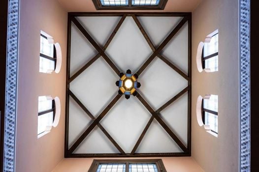 Hotel Soho Boutique Palacio San Gabriel