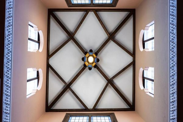 Hotel Soho Boutique Palacio San Gabriel