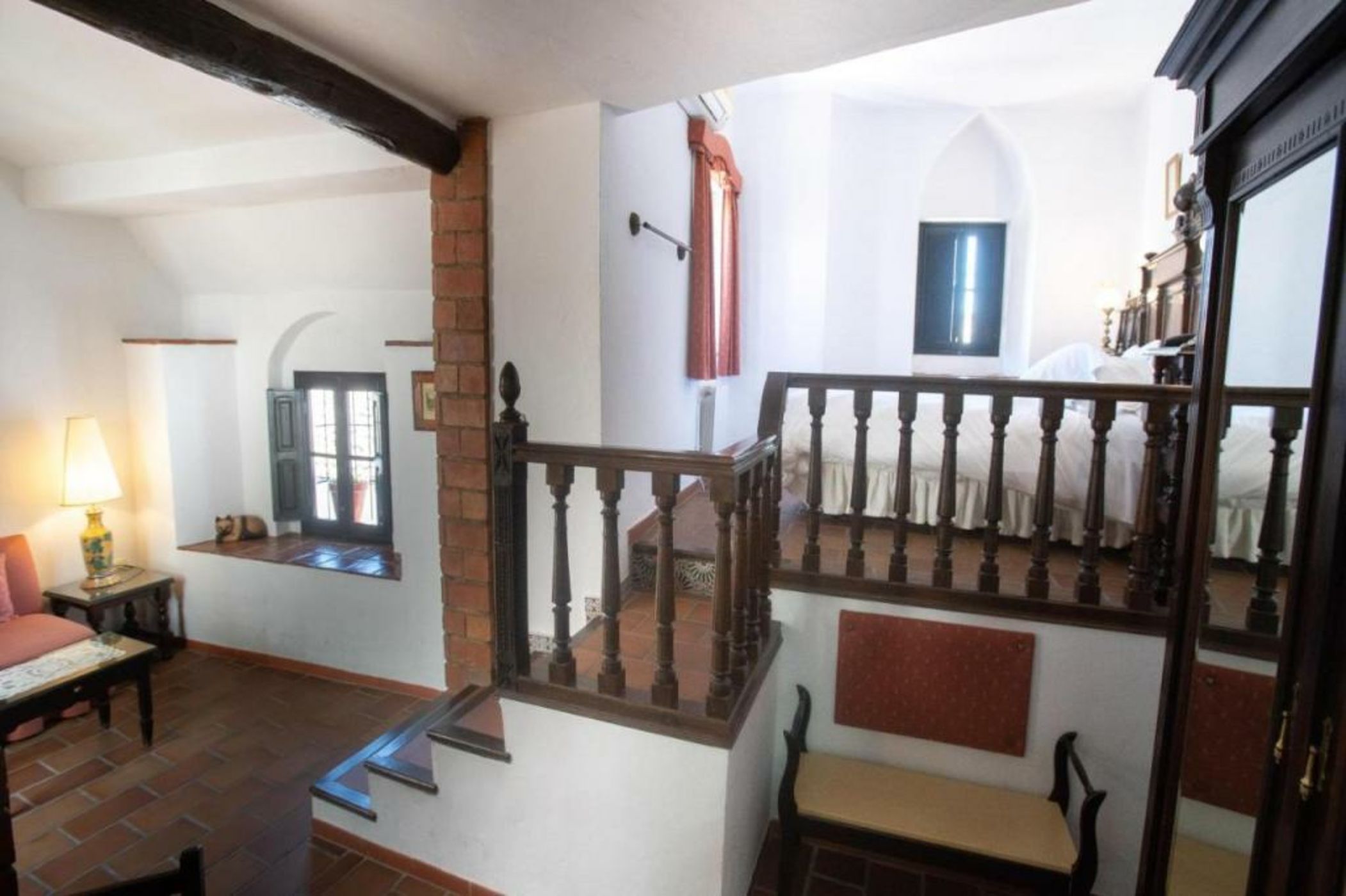 Hotel Soho Boutique Palacio San Gabriel