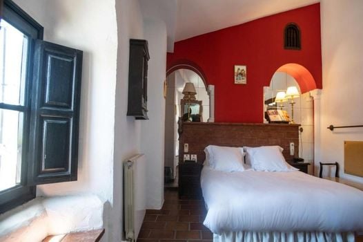 Hotel Soho Boutique Palacio San Gabriel