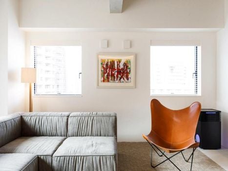 Hotel Mei Fukuoka Tenjin